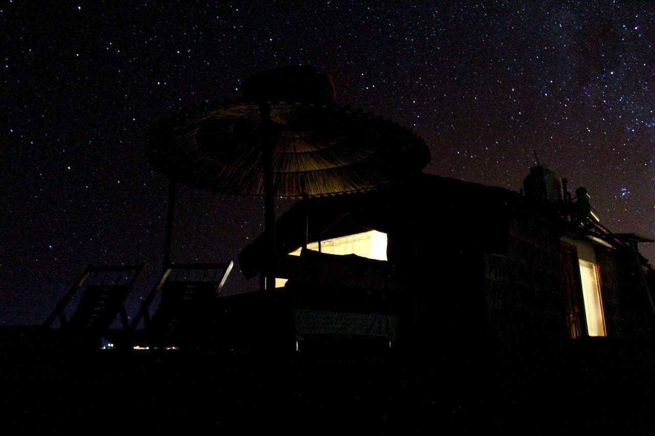 普诺Uros Caminos Del Titicaca Peru别墅 外观 照片